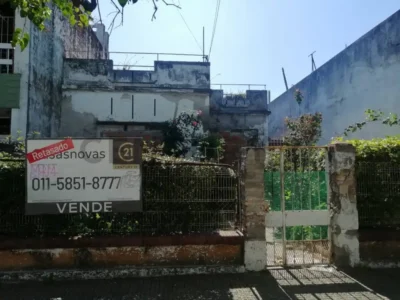 TINOGASTA 5000, Piso 0