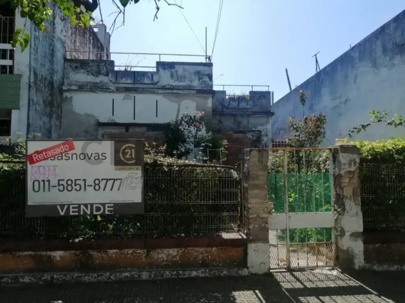 TINOGASTA 5000, Piso 0