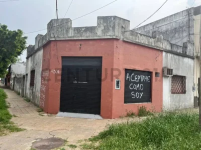 Esmeralda 4300, Piso 0