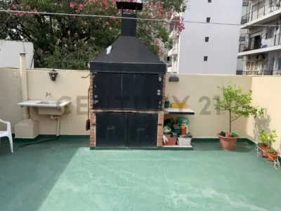 COCHABAMBA 18000, Piso 0
