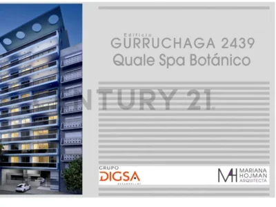 GURRUCHAGA 2400, Piso 0