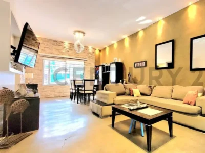 Concordia 3500, Piso 0