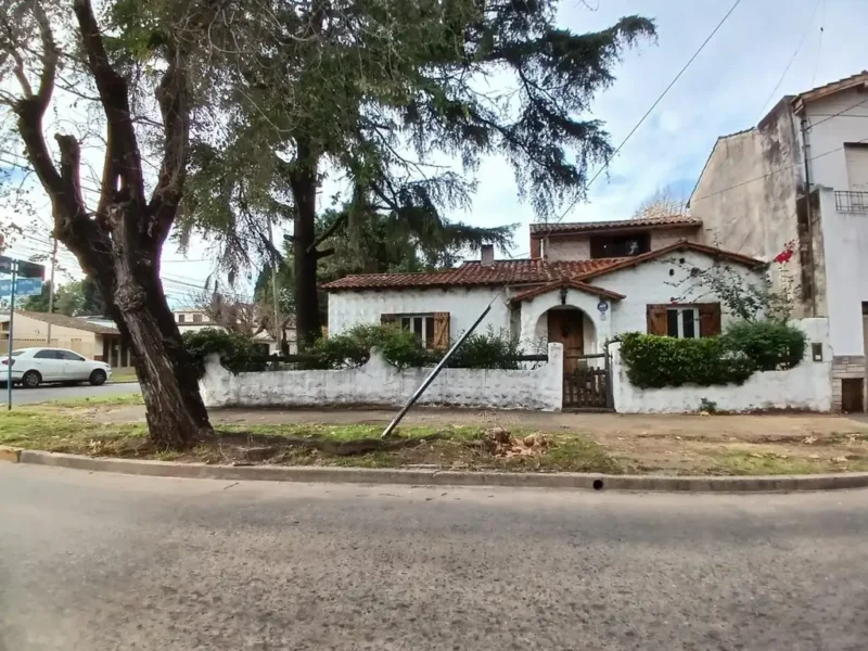 La Paz 3600