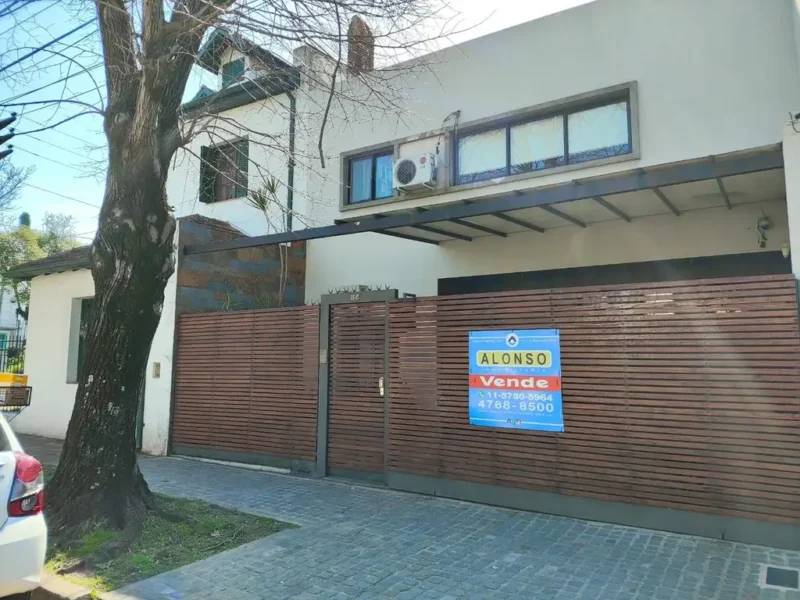 Ituzaingo 2600