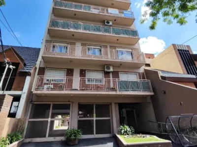 Cochabamba 2400, Piso 4