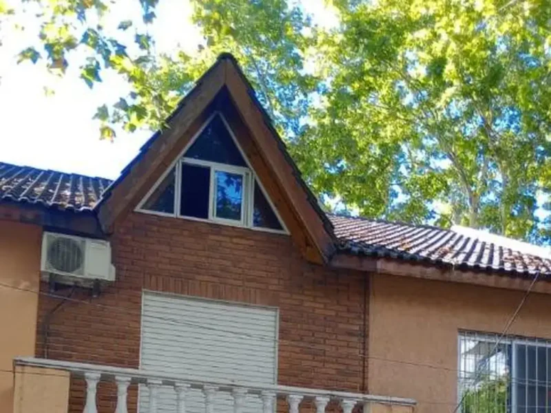 Balcarce 3200