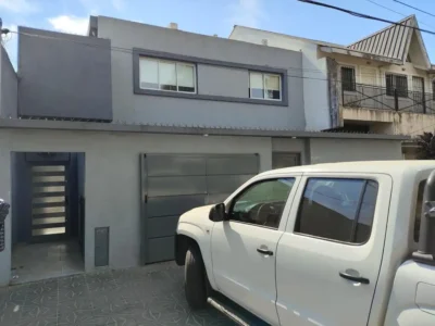 Profesor Aguer 6500, Piso 1