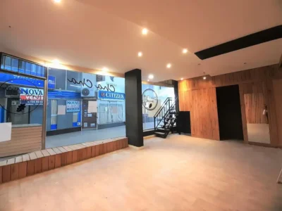 Alvear 2600
