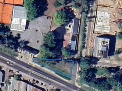 Ruta 8 100