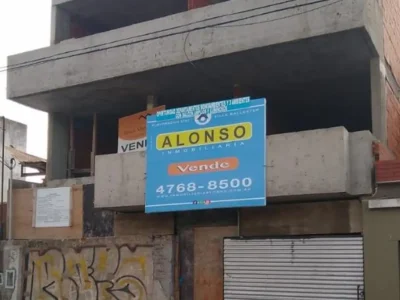 Parana 2300, Piso 2