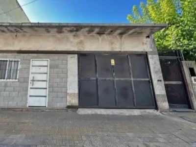 Intendente Casares 2200