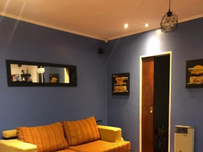 Islas Malvinas 3100, Piso 1