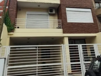 La Rioja 2400, Piso 5