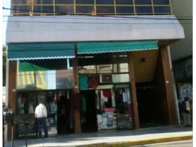 Pueyrredon 2700, Piso 1