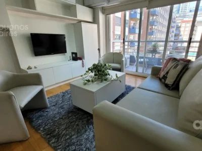 Encarnación Ezcurra al 400